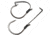 Gamakatsu Finesse W.G Nsb Weedless 1/0, 5 Hooks P/P 230911
