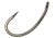 Gamakatsu G-Carp Hump Back 4, 10 Hooks P/P 348208