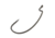 Gamakatsu G-Finesse Hybrid Worm 4/0 366214