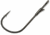 Gamakatsu G Power Heavy Cover Worm Flip and Punch Hook, Size 3/0, 392213