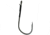 Gamakatsu Heavy Cover Worm Nsb 3/0, 4 Hooks P/P 304413
