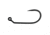 Gamakatsu J20-B Jig Nymph Matte Black BARBLESS 14 355403-20