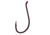Gamakatsu Octopus Red 10/0, 5 Hooks P/P 02320