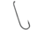 Gamakatsu S11-4L2H Strmr 4Xl2Xs 10, 25 Hooks P/P 37105-25