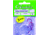 Gamakatsu Salmon/Steelhead Leader, Needle Point, Octopus, 40 lb, Red, Size 4/0, 3 Per Pack, 217314-40