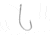 Gamakatsu Sc15-2H Tin 5/0, 7 Hooks P/P 211515-7
