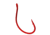 Gamakatsu Split Shot/Drop Shot Red 2, 6 Hooks P/P 50309