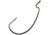 Gamakatsu Super Line Ewg Nsb 6/0, 3 Hooks P/P 74416