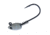 Gamakatsu Swim Bait Head Pearl White 5/0 1/2oz 353415-PW-1/2