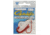 Gamakatsu Trailer Hook Red 3/0, 5 Hooks P/P 210313