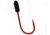 Gamakatsu Trailer Sp Red 1, 5 Hooks P/P 284310
