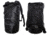 Gamakatsu Waterproof Bag 20L, Black, BAG004
