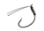 Gamakatsu Wicked Wacky 3/0, 3 Hooks P/P 306413