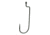 Gamakatsu Worm Offset Rb Nsb 1/0, 6 Hooks P/P 54411