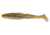 Gambler Big EZ Swimbait Swimbaits, 5, 5in, Copperfield, EZ5158
