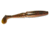 Gambler Big EZ Swimbait Swimbaits, 5, 5in, Florida Five-O, EZ5046
