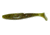 Gambler Big EZ Swimbait Swimbaits, 5, 5in, Lane Toad, EZ5134