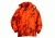 Gamehide Deer Camp Parka, Woodlot Blaze 2X-Large 92PWB2X