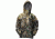 Gamehide Trails End Jacket, Realtree Xtra X-Large CP5RXXL