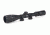 Gamo 3-9x40mm Scope w/ Rings, Adjustable Objective, Black 6212039x40AOCP