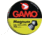 Gamo Air Rifles Gamo Magnum Pellets .177 Caliber Spire Point Double Ring 250 Per Tin 632022454
