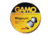 Gamo Air Rifles Gamo Magnum Pellets .22 Caliber Spire Point Double Ring 250 Per Tin 632022554