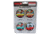 Gamo Air Rifles Performance Lead Pellet Combination .177 Caliber Round BB/Match/Magnum and Hunter 1000 Count 632092754