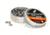 Gamo Air Rifles TS-22 Lead Pellets .22 Caliber 200 Per Tin