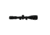 Gamo Airgun Rifle Scope w/ Rings, 3-9x40mm, 30/30 Reticle, Adjustable Objective, Black, 6212039X40AOCP