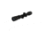 Gamo Airgun Rifle Scope w/ Rings, 3-9x40mm, 30/30 Reticle, Adjustable Objective, Black, 6212039X40AOCP