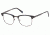 Gant GA3090 Eyeglass Frames - Matte Black Frame Color