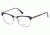 Gant GA3090 Eyeglass Frames - Matte Blue Frame Color