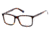 Gant GA3110 Eyeglass Frames - Dark Havana Frame Color
