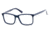 Gant GA3110 Eyeglass Frames - Matte Blue Frame Color