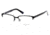 Gant GA3111 Eyeglass Frames - Matte Black Frame Color