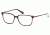 Gant GA3112 Eyeglass Frames - Shiny Light Brown Frame Color