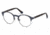 Gant GA3138 Eyeglass Frames - Matte Blue Frame Color