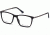 Gant GA3173 Eyeglass Frames - Shiny Black Frame Color