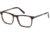 Gant GA3189 Eyeglass Frames - Dark Havana Frame Color, Dark Havana Lens Color
