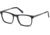 Gant GA3189 Eyeglass Frames - Shiny Black Frame Color, Shiny Black Lens Color