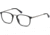 Gant GA3190 Eyeglass Frames - Shiny Black Frame Color, Shiny Black Lens Color