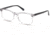 Gant GA3193 Eyeglass Frames - Grey Frame Color