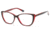 Gant GA4051 Eyeglass Frames - Black Frame Color