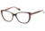 Gant GA4051 Eyeglass Frames - Havana Frame Color