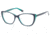 Gant GA4051 Eyeglass Frames - Shiny Blue Frame Color