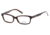 Gant GA4056 Eyeglass Frames - Dark Havana Frame Color