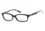 Gant GA4056 Eyeglass Frames - Shiny Black Frame Color