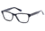 Gant GA4065 Eyeglass Frames - Shiny Black Frame Color