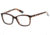 Gant GA4070 Eyeglass Frames - Dark Havana Frame Color