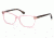 Gant GA4078 Eyeglass Frames - Shiny Pink Frame Color